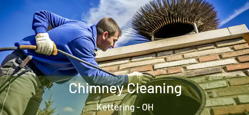  Chimney Cleaning Kettering - OH