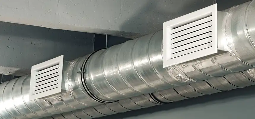 Our Air Duct Camera Inspection Services in Kettering, OH