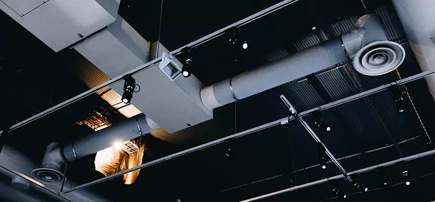 Our Air Duct Replacement Services in Kettering, OH