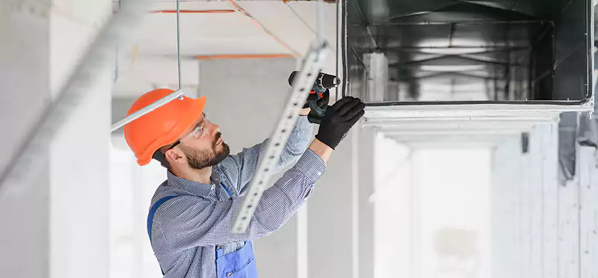 Our Air Vent Replacement Services in Kettering, OH