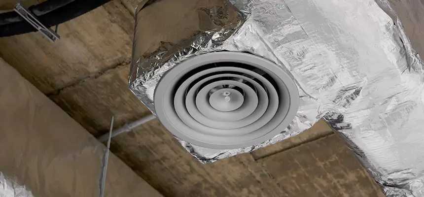 Our Basement Vent Cleaning Services in Kettering, OH