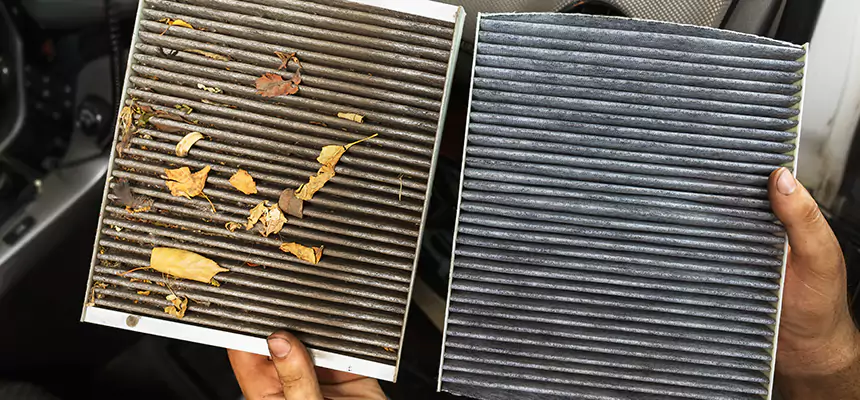 Our Dryer Vent Lint Filter Cleaning Services in Kettering, OH