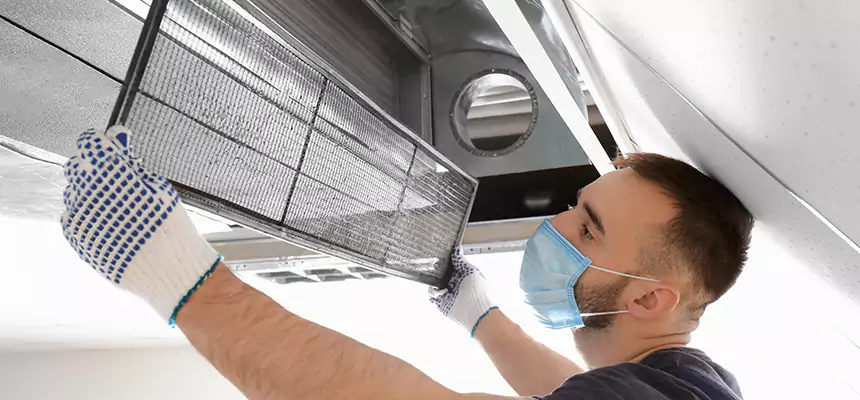 Our Dryer Vent Replacement Services in Kettering, OH
