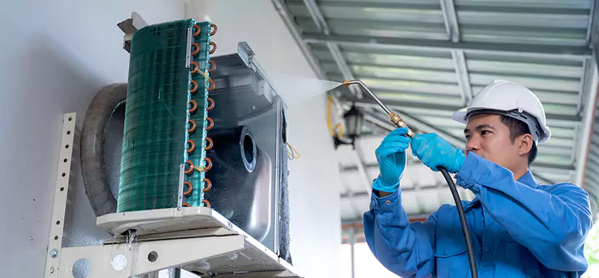 Our Energy-Efficient HVAC Cleaning Services in Kettering, OH