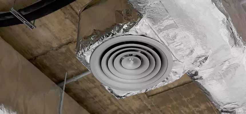 Advanced Industrial Ductwork Cleaning in Kettering