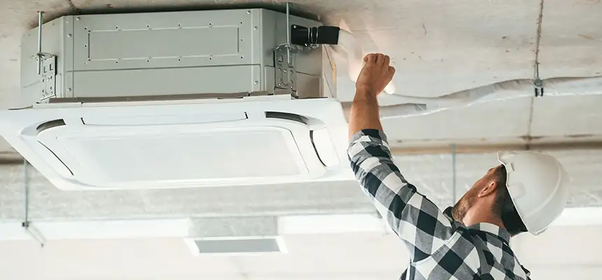 Our Local Vent Cleaning Services in Kettering, OH