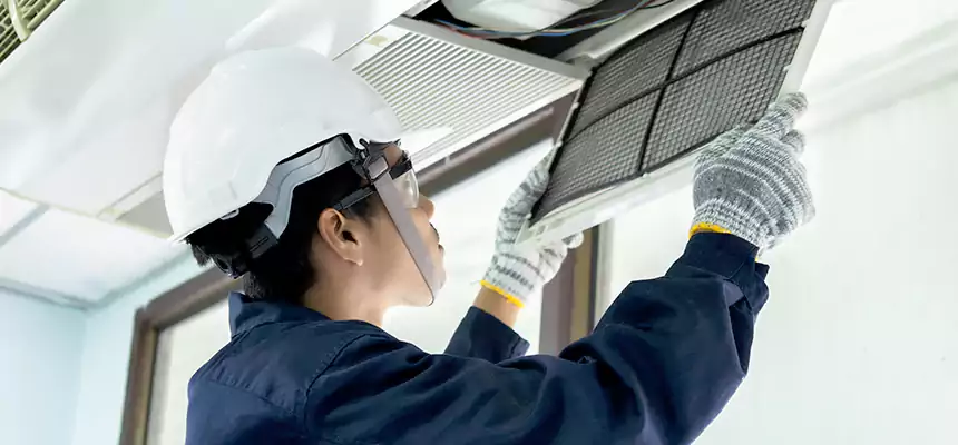 Our Mold & Mildew Removal from Air Ducts Services in Kettering, OH