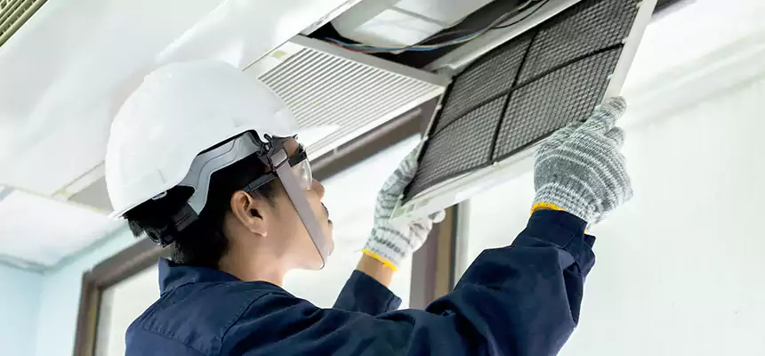 Our Multi-family Home Duct Cleaning Services in Kettering, OH