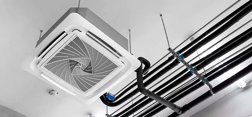 Our Smart AC Vent Controller Services in Kettering, OH