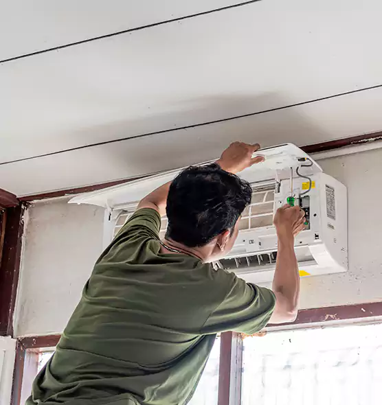 About Air Duct & AC Odor Removal in Kettering, OH