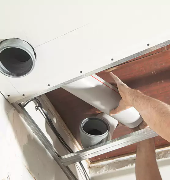 Professional Air Duct Replacement in Kettering, OH