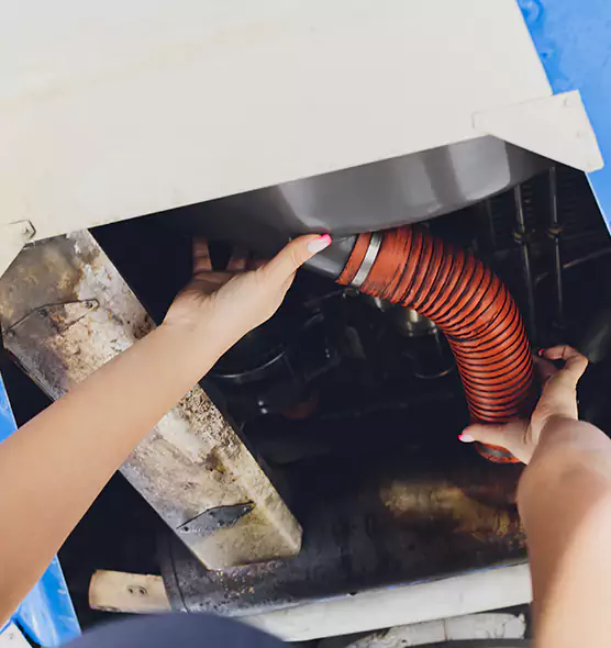 About Air Duct Virus Disinfection in Kettering, OH