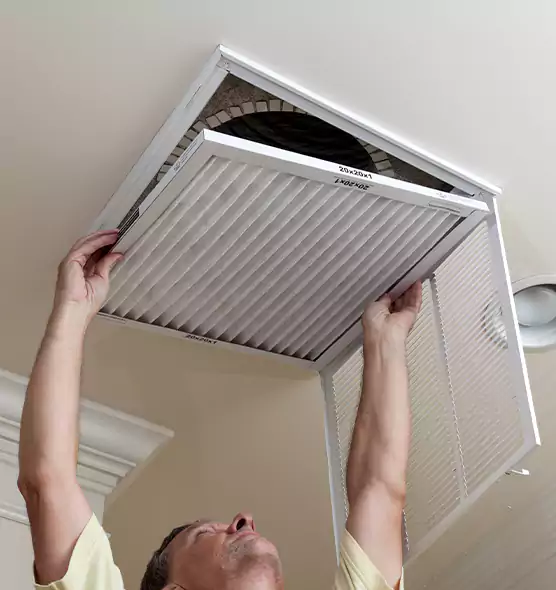 Trusted Apartment Air Duct Cleaning in Kettering, OH