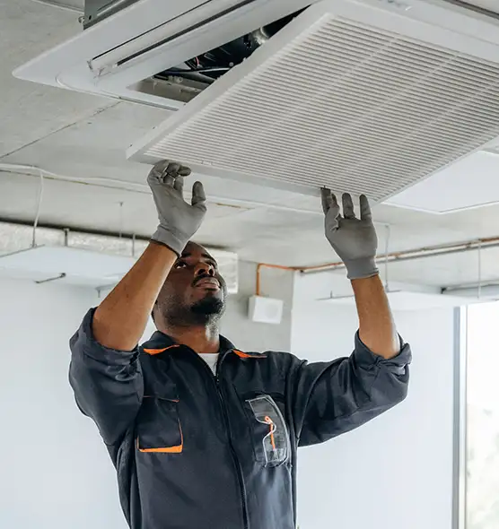 About Certified Air Duct Specialists in Kettering, OH