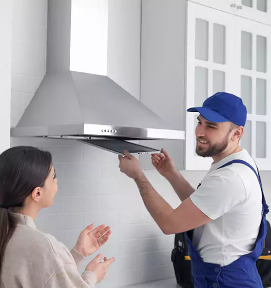 Professional Dryer Vent Cleaning Service in Kettering, OH