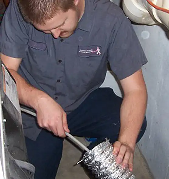 About Dryer Vent Hose Installation in Kettering, OH