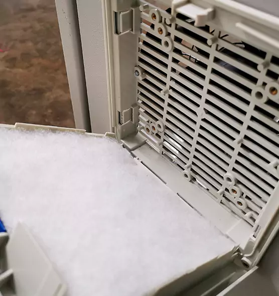 Professional Dryer Vent Mold Cleaning in Kettering, OH