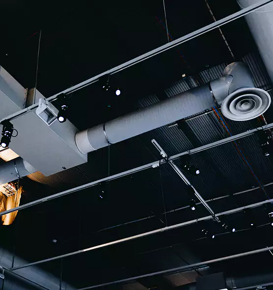 About Duct Sanitization with UV Light in Kettering, OH