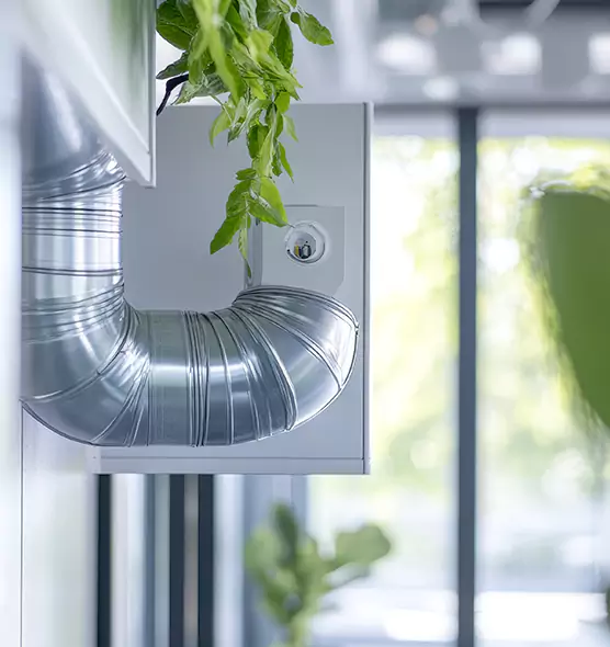 Professional Eco-Friendly Duct Cleaning Services in Kettering, OH