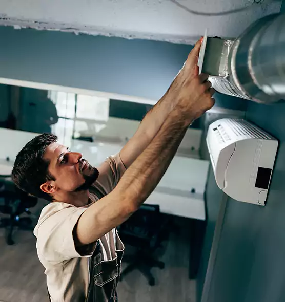 About Flexible Ductwork Replacement in Kettering, OH