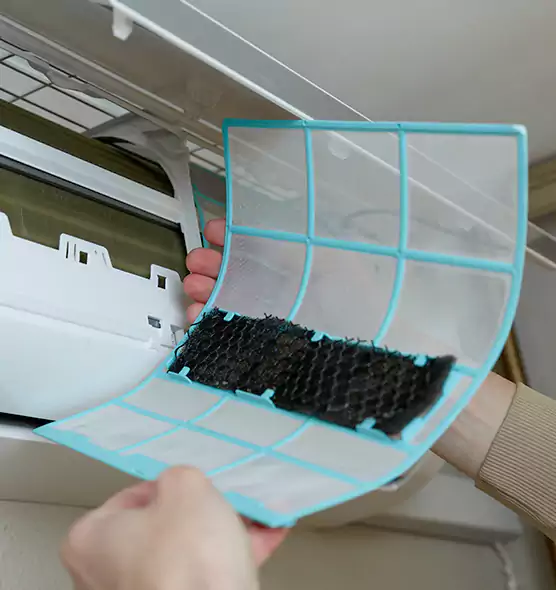 Welcome to Air Duct Cleaning & Repairs Kettering — Your Local HEPA Filter Installation Pros in Kettering, OH