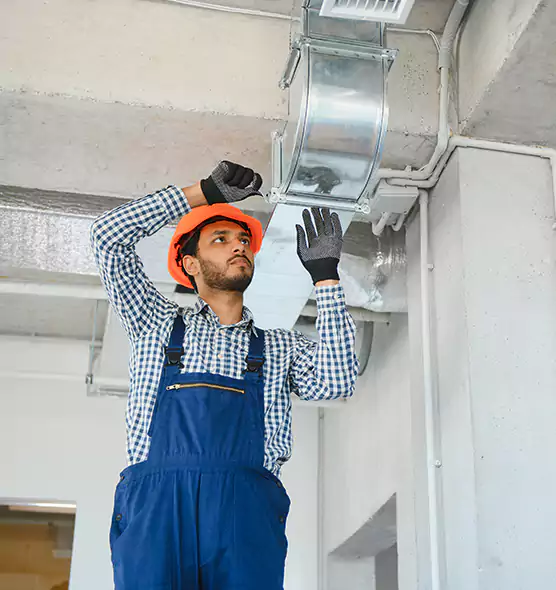 About Hotel Duct And Vent Cleaning in Kettering, OH
