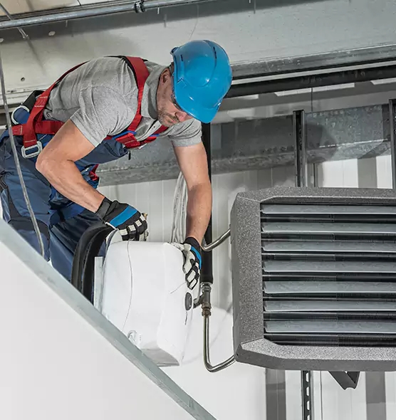 Professional HVAC Cleaning Solutions in Kettering, OH