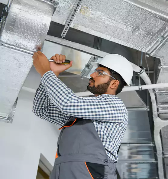 Welcome to Mold & Mildew Removal from Air Ducts Kettering, OH