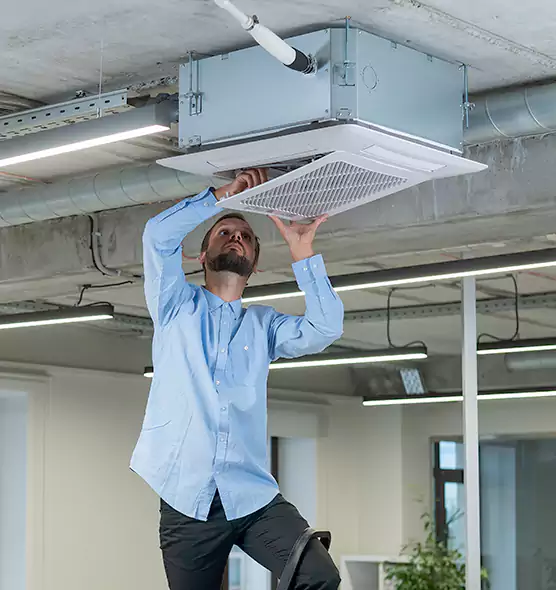 Advanced Residential Air Vent Cleaning in Kettering, OH