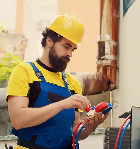 About Smart HVAC Installation in Kettering, OH