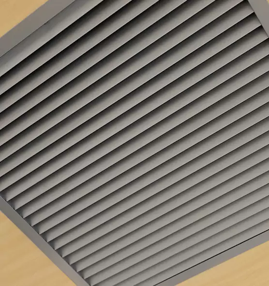 Professional Vent Grille Washing in Kettering, OH