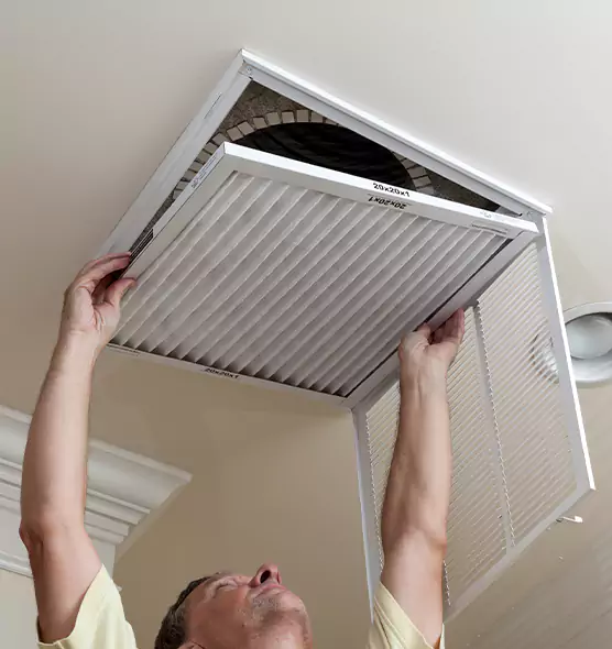 Professional Vent Relocation Services in Kettering, OH