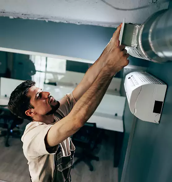 Reliable Warehouse Vent Cleaning in Kettering, OH