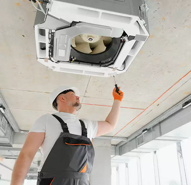 Why Homeowners & Businesses Trust Us in Kettering, OH?