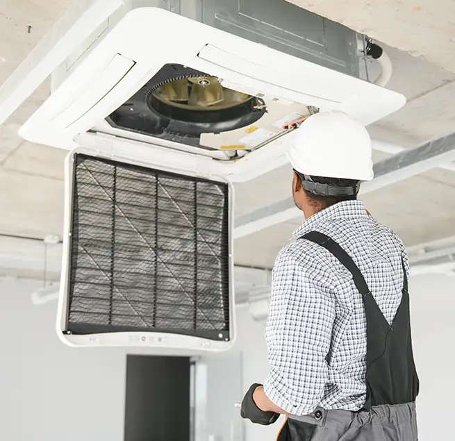 Why Homeowners & Businesses Trust Us in Kettering, OH?