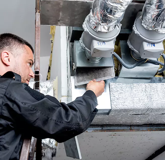 Why Homeowners & Businesses Trust Us in Kettering, OH