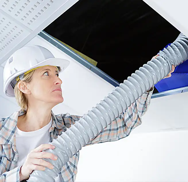 Why Homeowners & Businesses Trust Us Kettering, OH