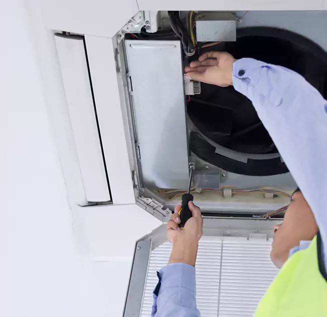 Why Homeowners & Businesses Trust Us Kettering, OH?