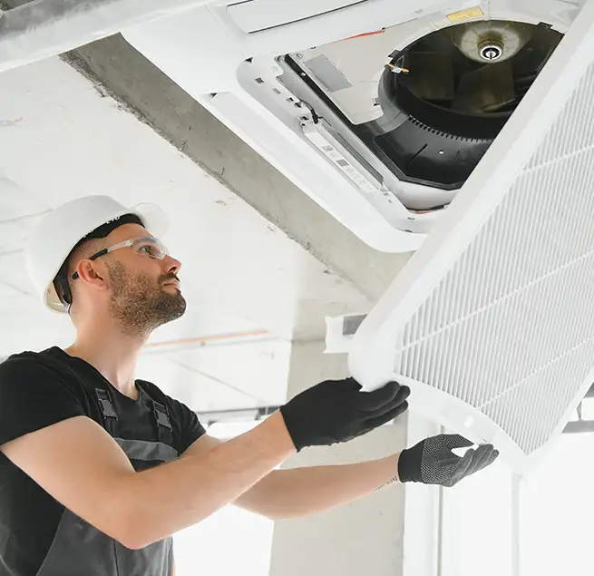 Why Homeowners & Businesses Trust Us in Kettering, OH?