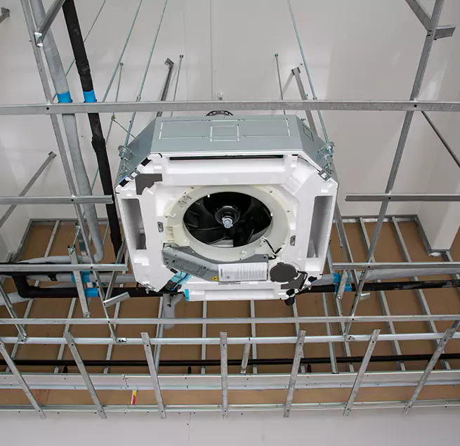 Why Homeowners & Businesses Trust Us in Kettering, OH?