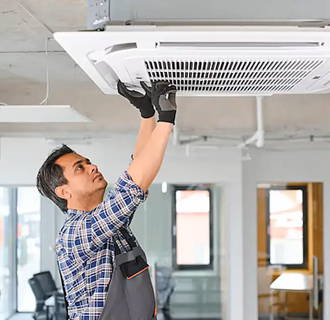 Why Homeowners & Businesses Trust Us in Kettering, OH?