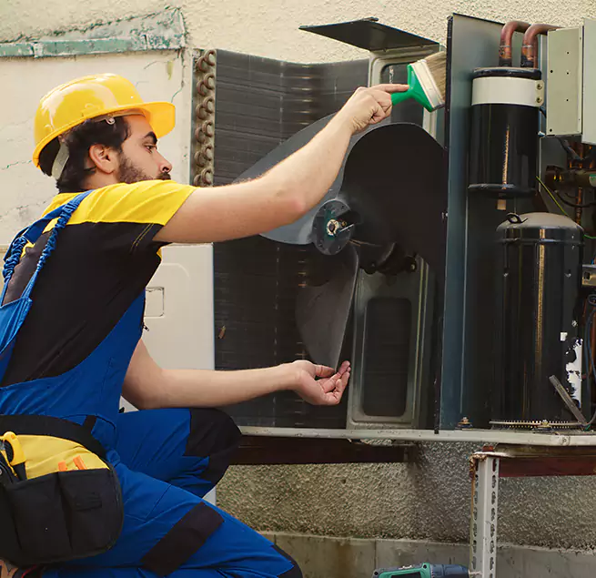 Why Homeowners Businesses Trust Us in Kettering, OH?