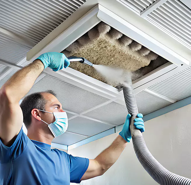  Why Homeowners & Businesses Trust Us Kettering, OH?