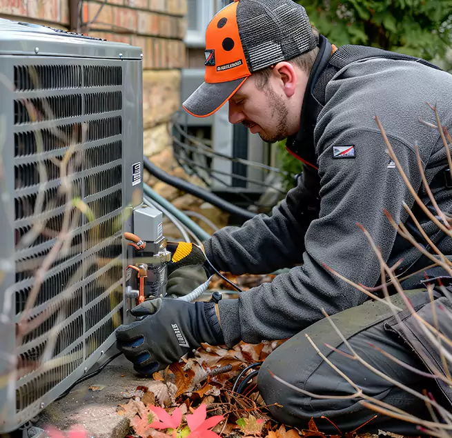 Why Homeowners & Businesses Trust Us in Kettering, OH?