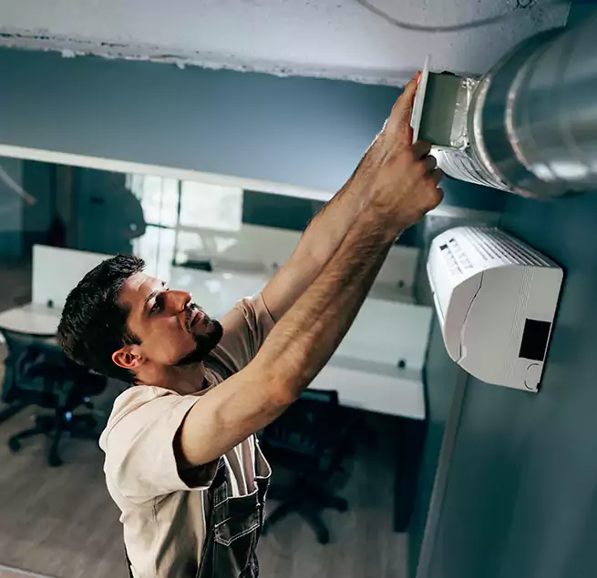 Why Homeowners & Businesses Trust Us in Kettering, OH?