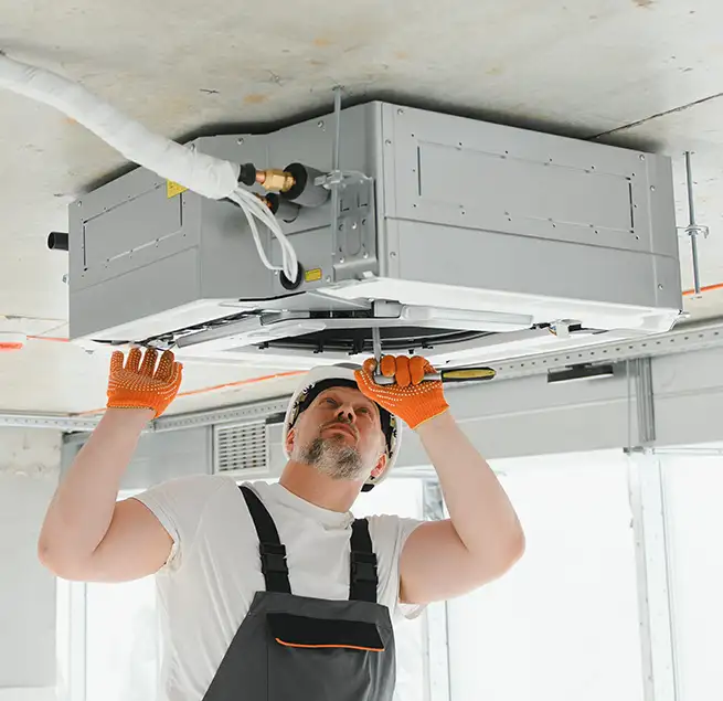 Why Homeowners & Businesses Trust Us Kettering, OH