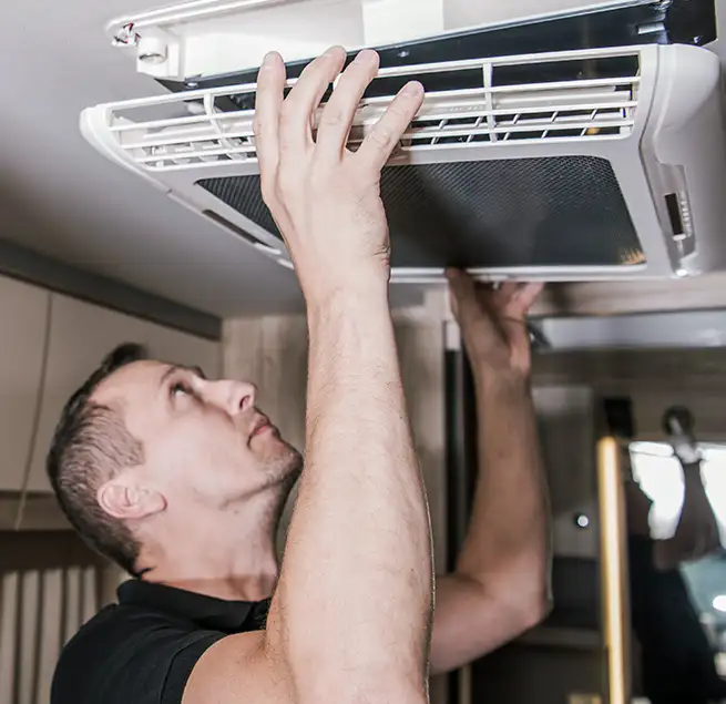 Why Homeowners & Businesses Trust Us Kettering, OH