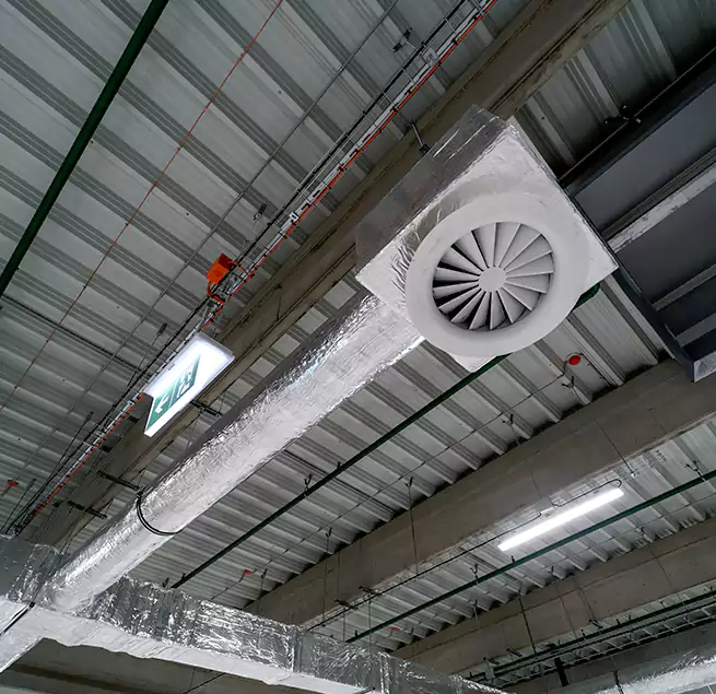 Why Homeowners & Businesses Trust Us in Kettering, OH