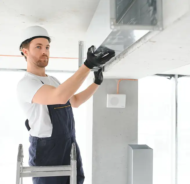 Why Homeowners & Businesses Trust Us in Kettering, OH?