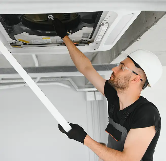 Why Homeowners & Businesses Trust Us in Kettering, OH?